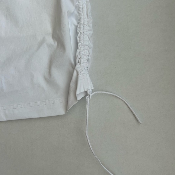 NWT Columbia Women’s White Omni-Shade Active Fit Skort XXL **FLAW** - Picture 12 of 13